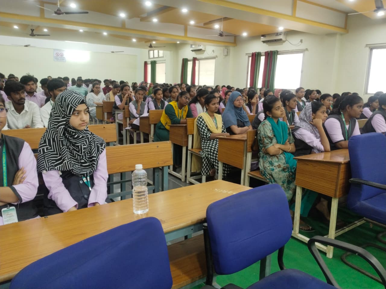 Awareness on Drug Abuse